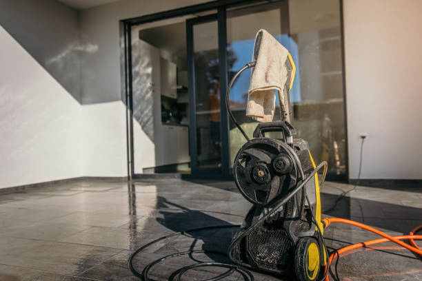 Spring Cleaning in Eagleview, PA